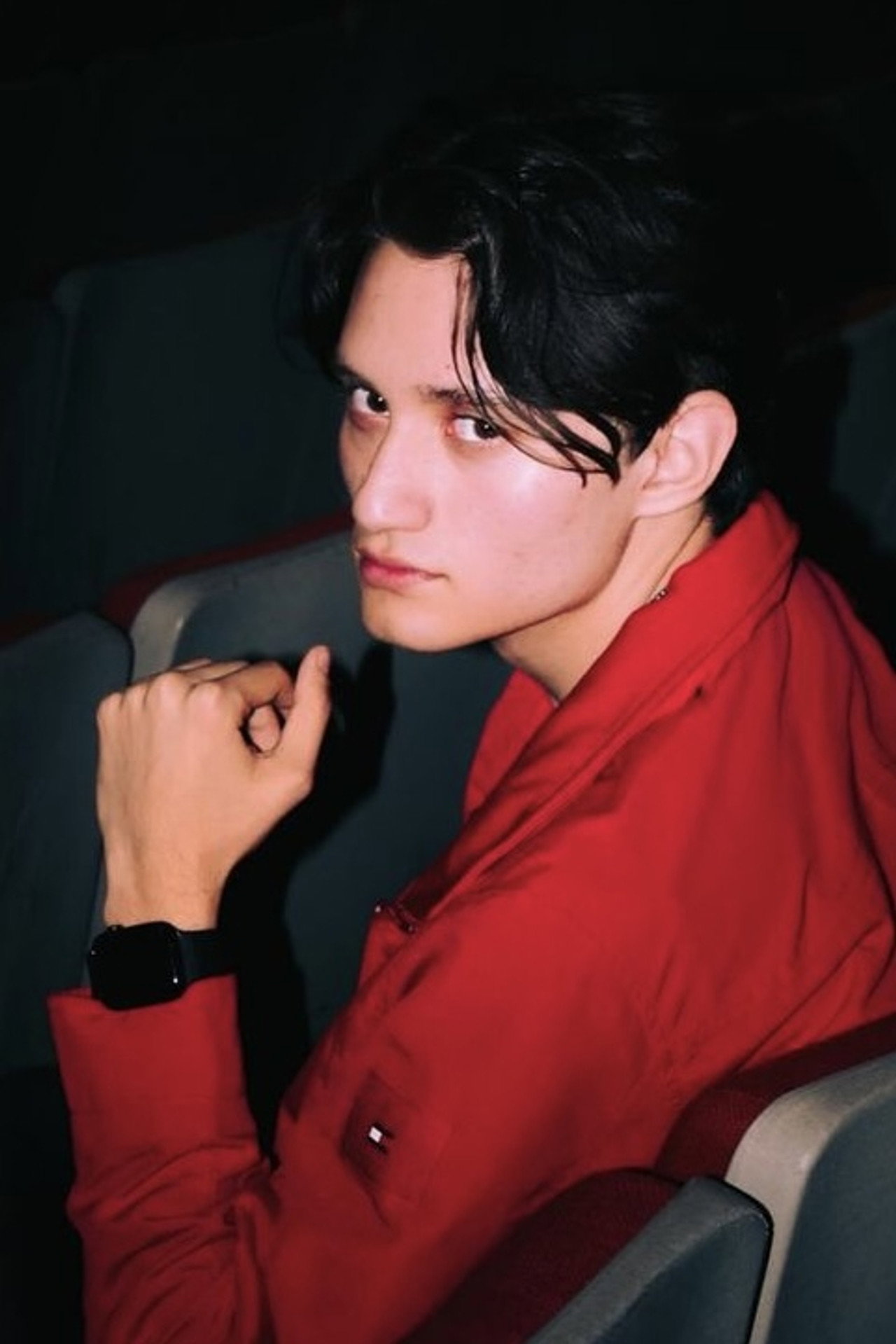 Julio Leal