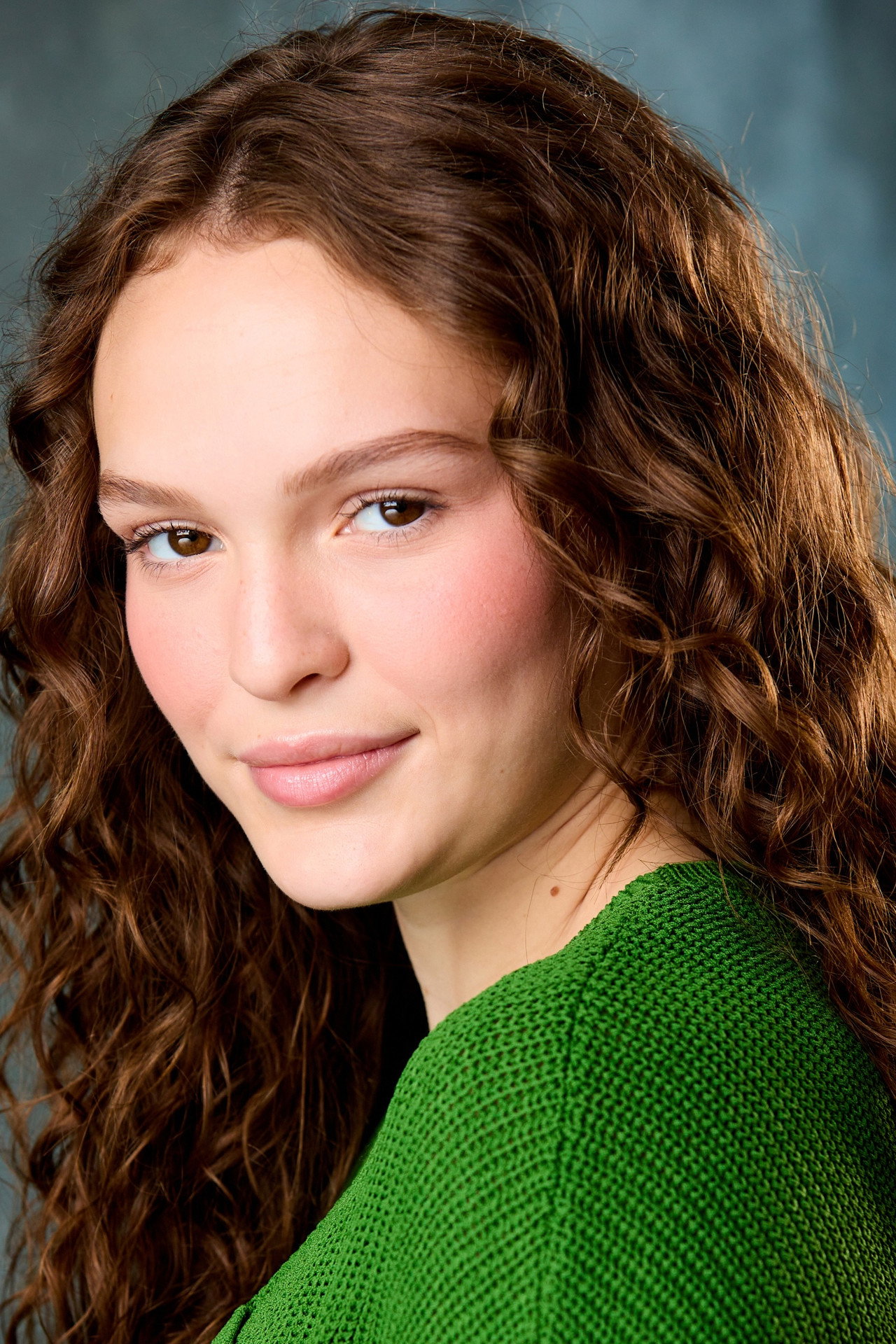 Portrait of Brooke Layne