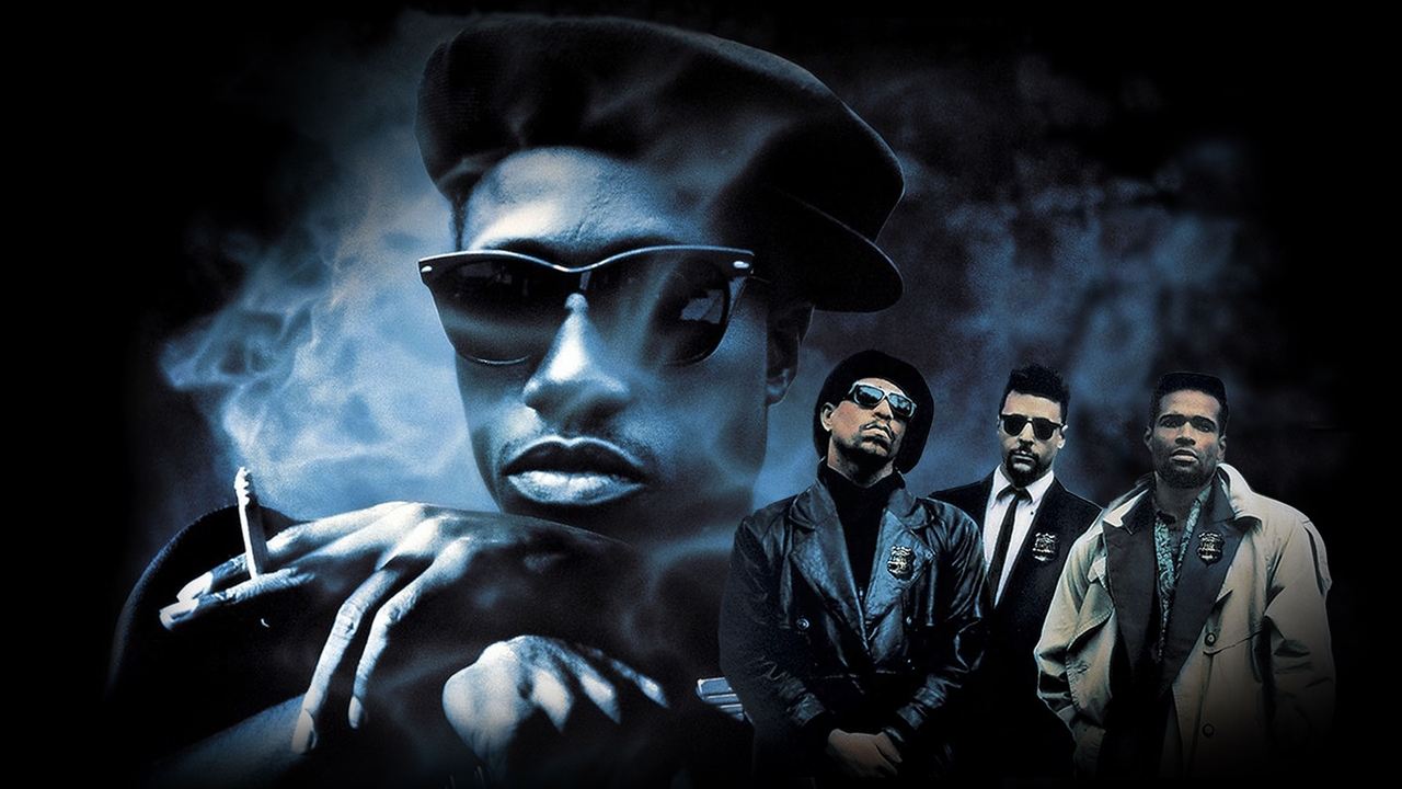 New Jack City Backdrop Image