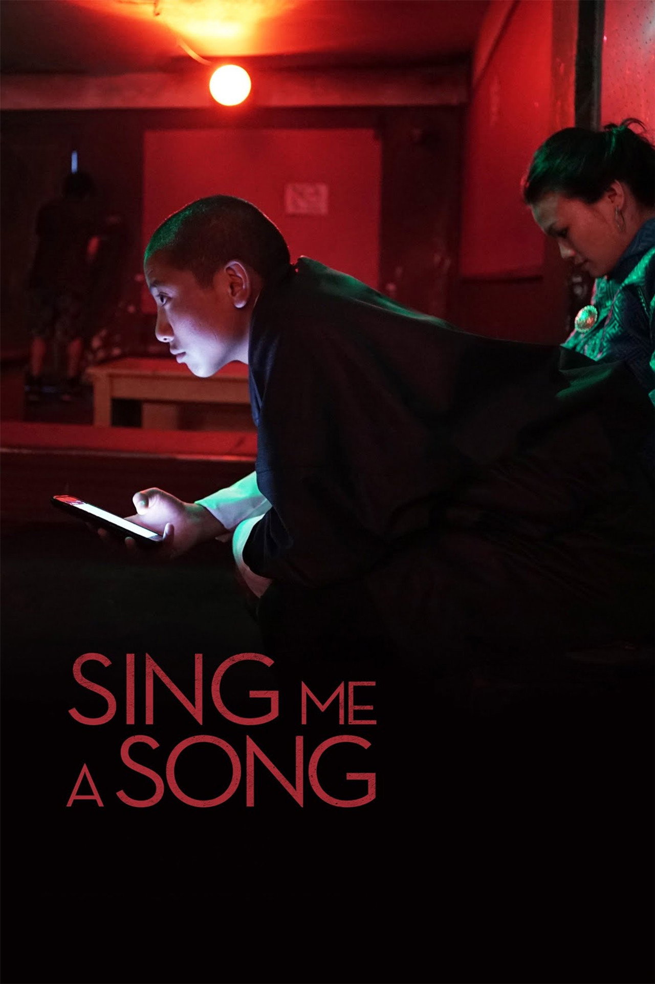 Sing Me a Song still 4