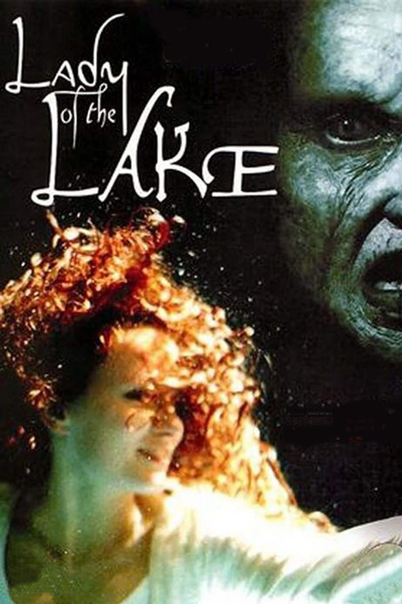 Lady of the Lake filmaffisch