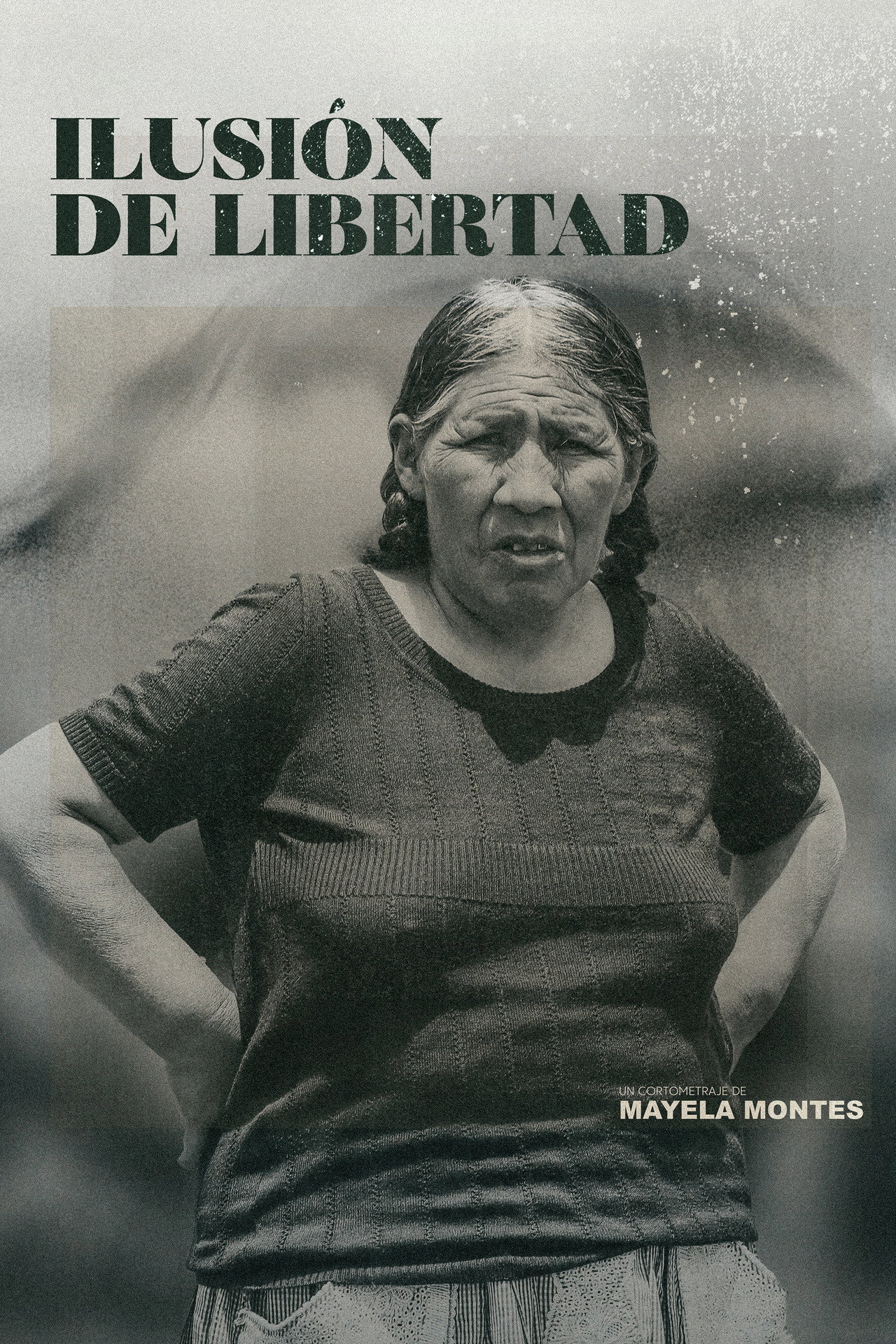 Ilusión de libertad