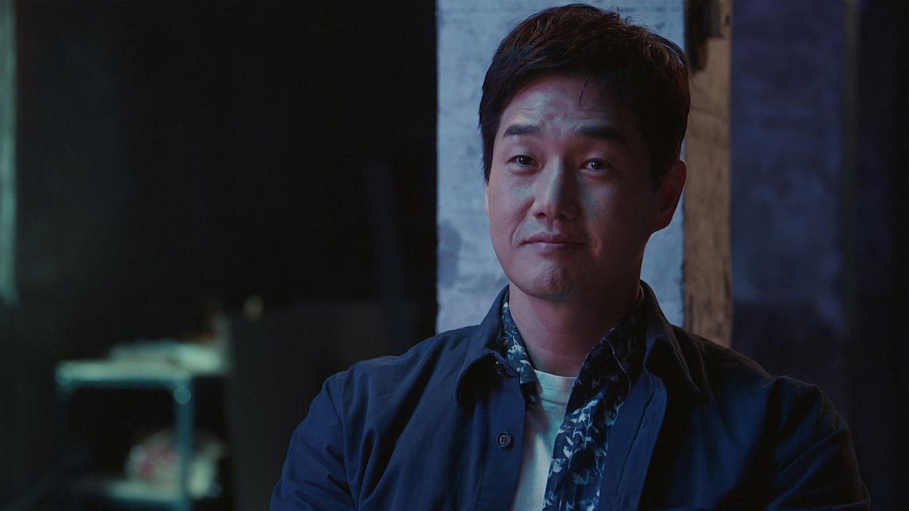 빌런즈 — Épisode 4