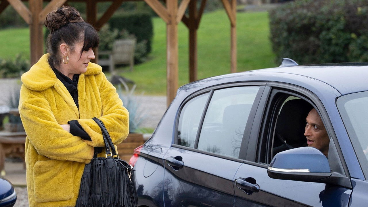 Emmerdale — Épisode 42