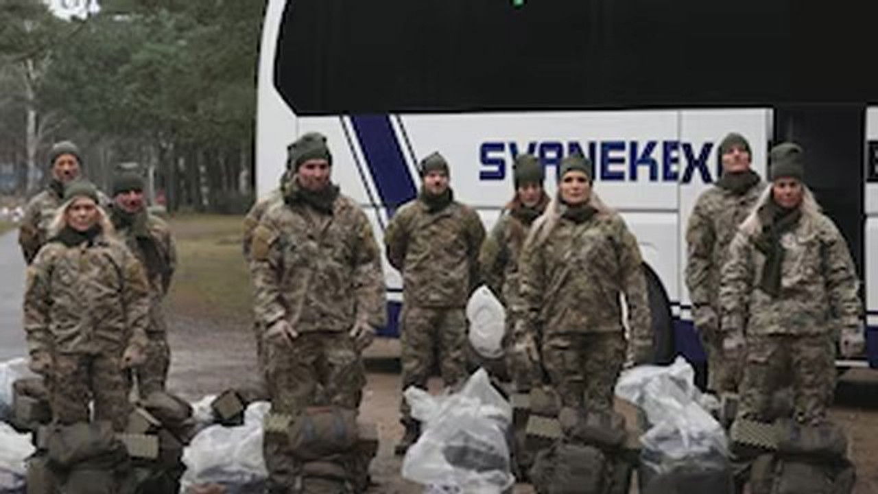 Stjerner i trøjen — Épisode 1