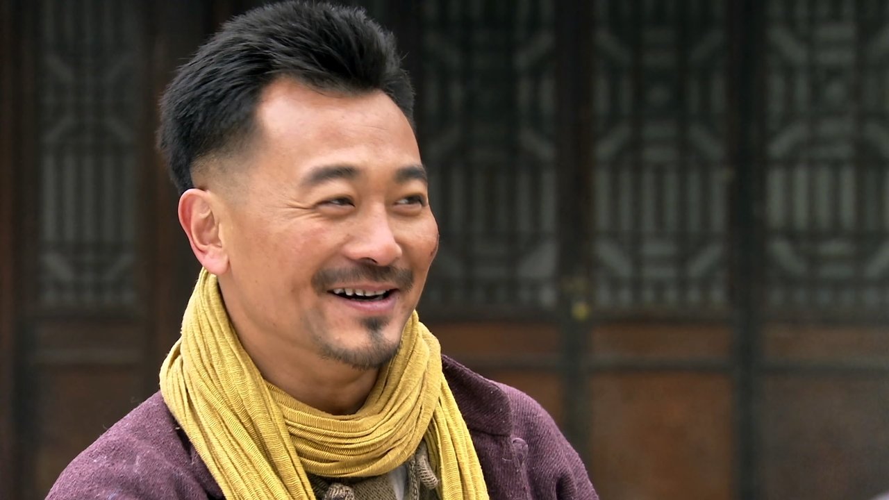 我是传奇