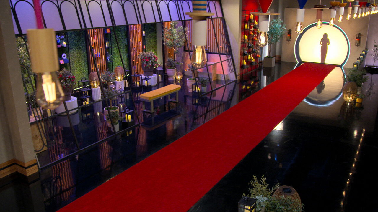 Love Is Blind — Épisode 4