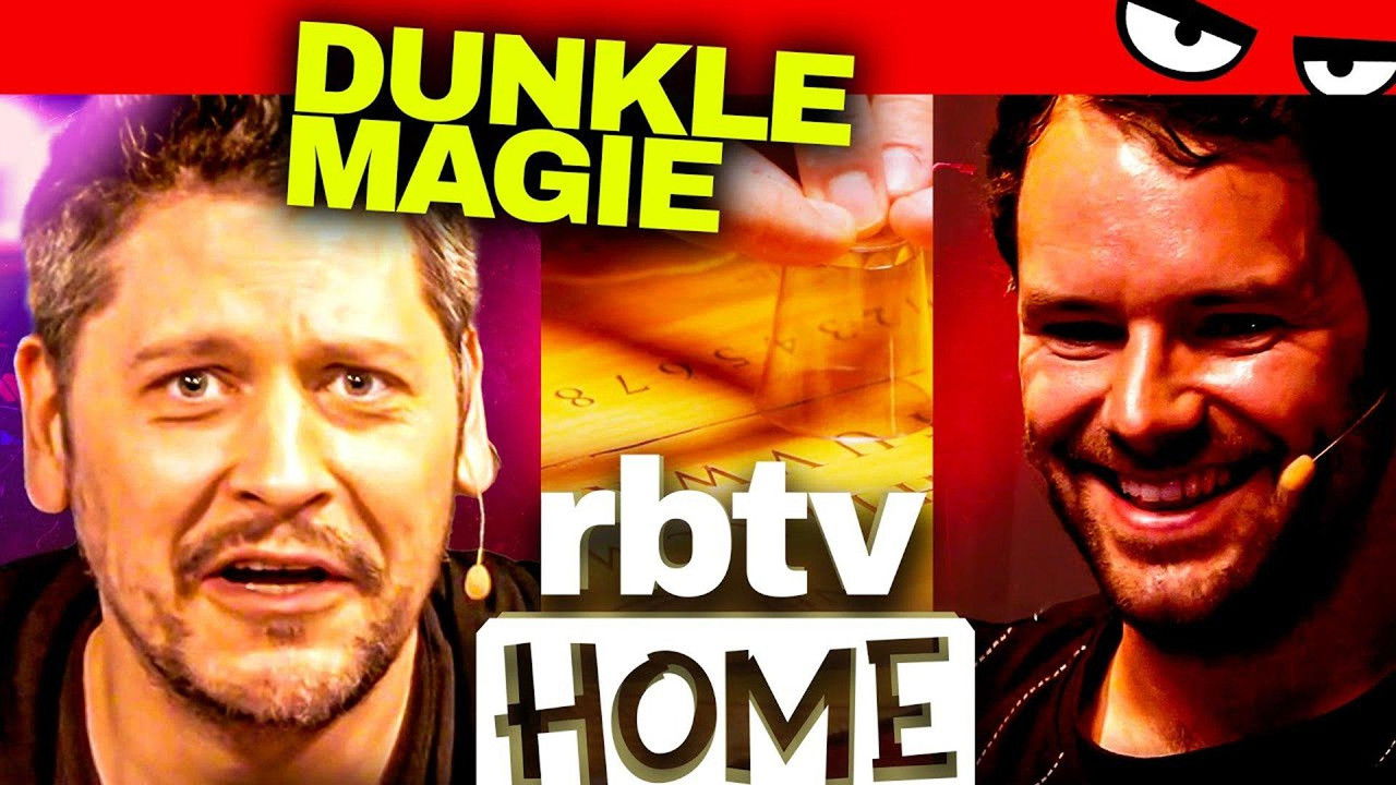 RBTV Home — Épisode 16