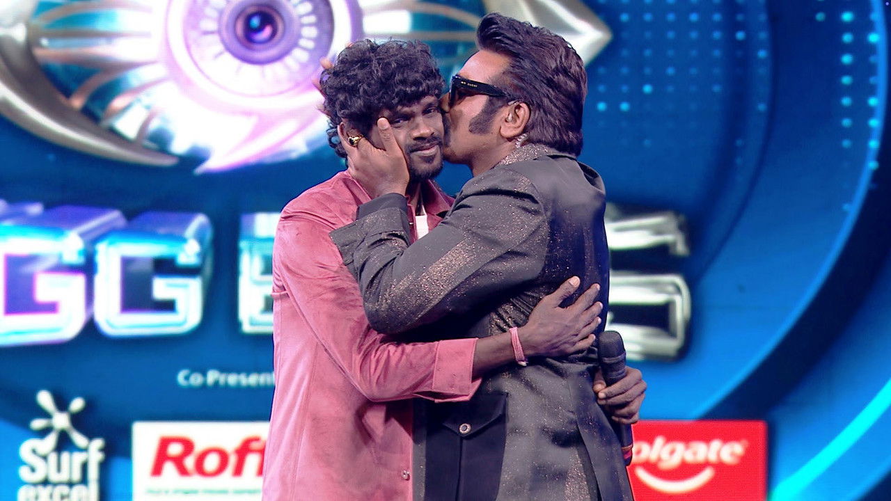 Bigg Boss Tamil — Épisode 98