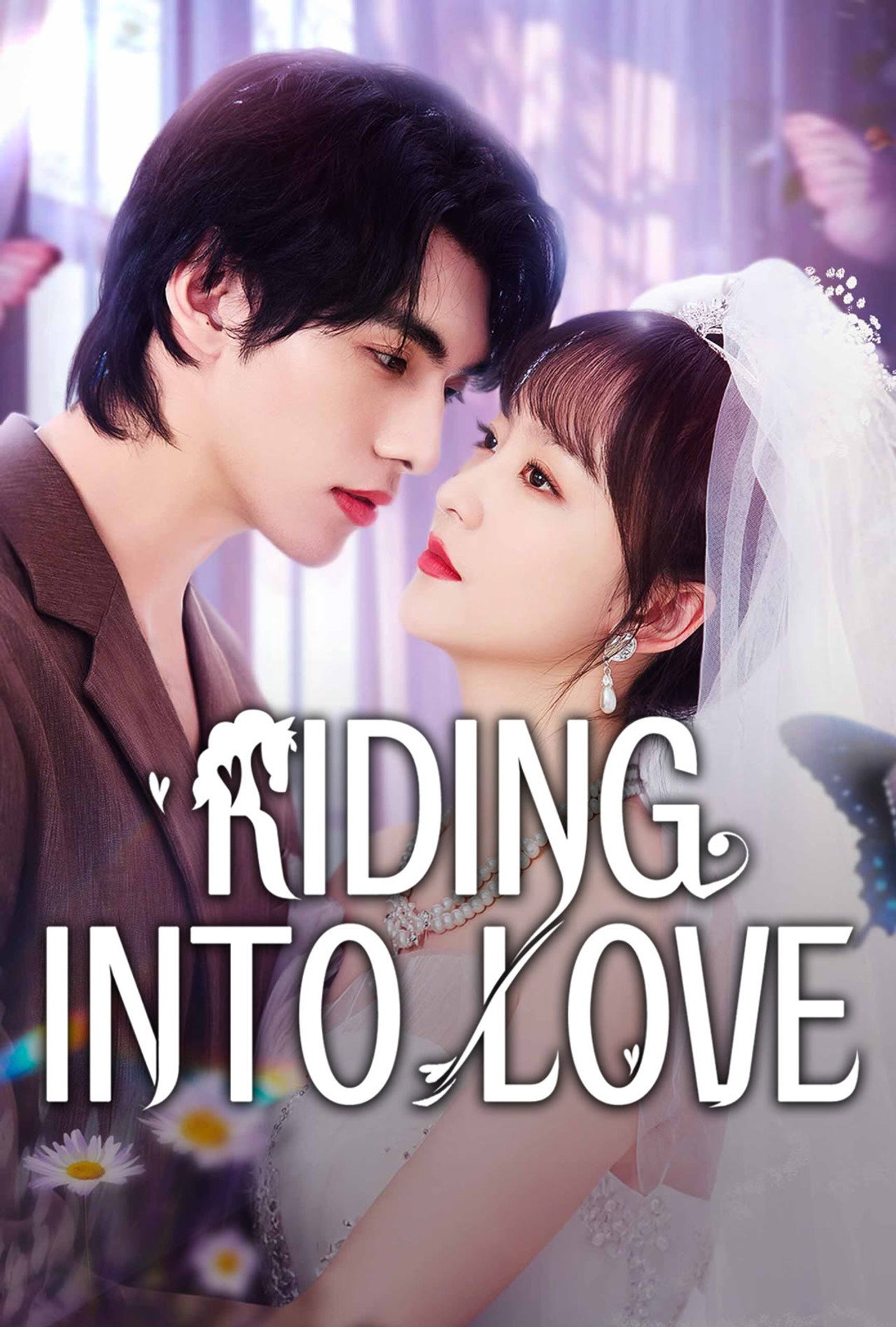 Riding into Love
