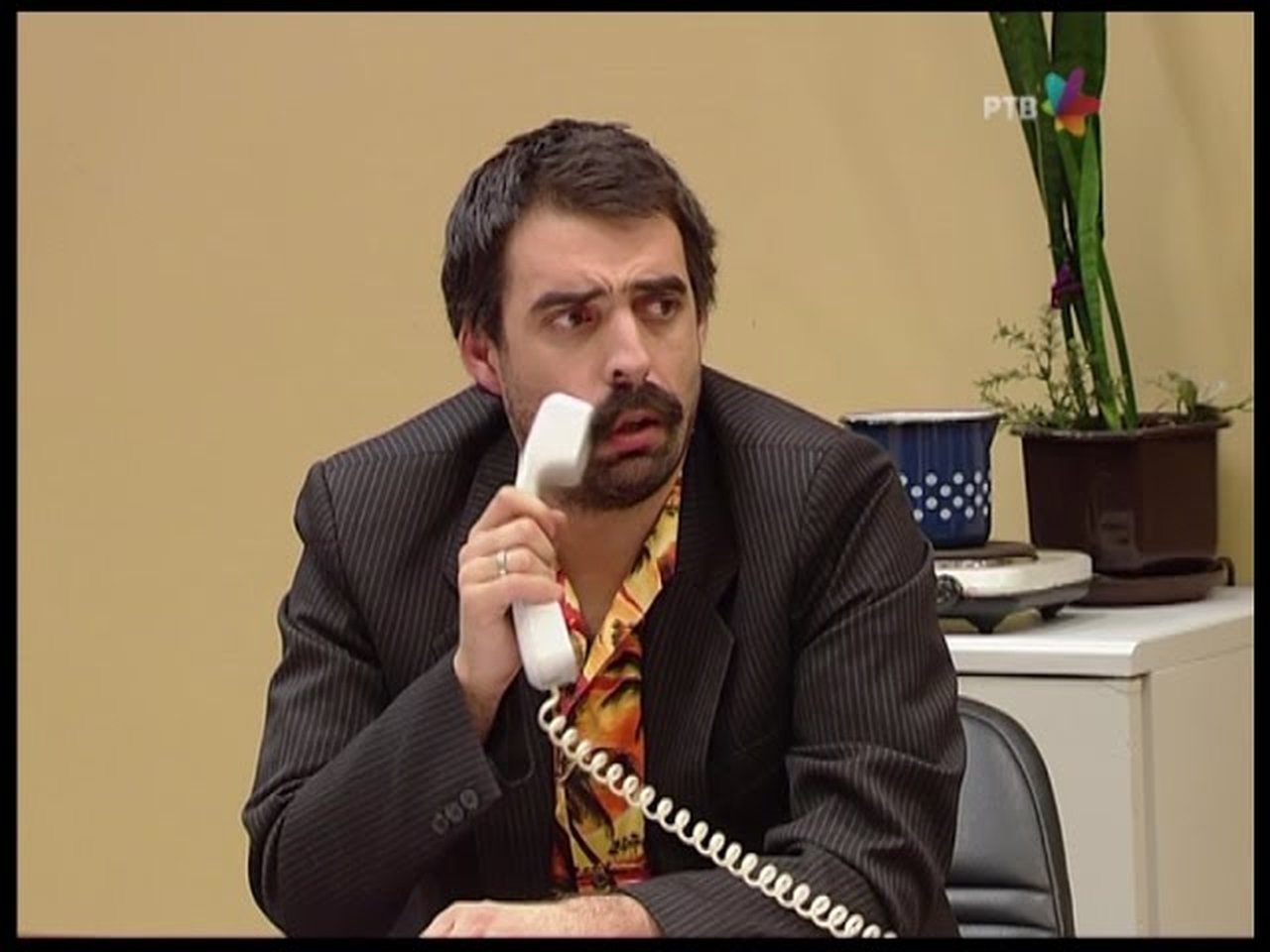 Državni posao - Season 5 Episode 45 : 809 Limbo