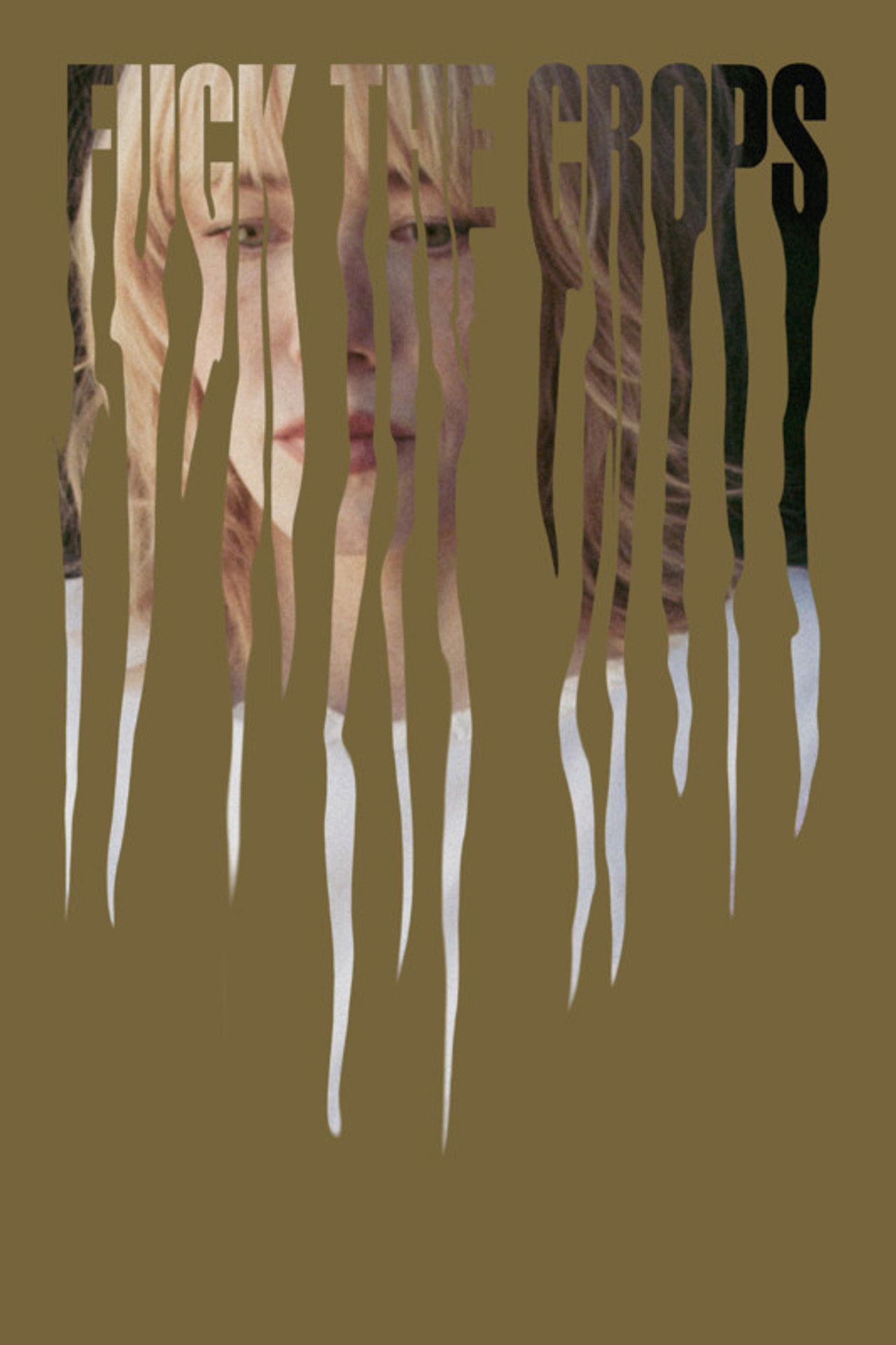 Fuck the Crops Backdrop