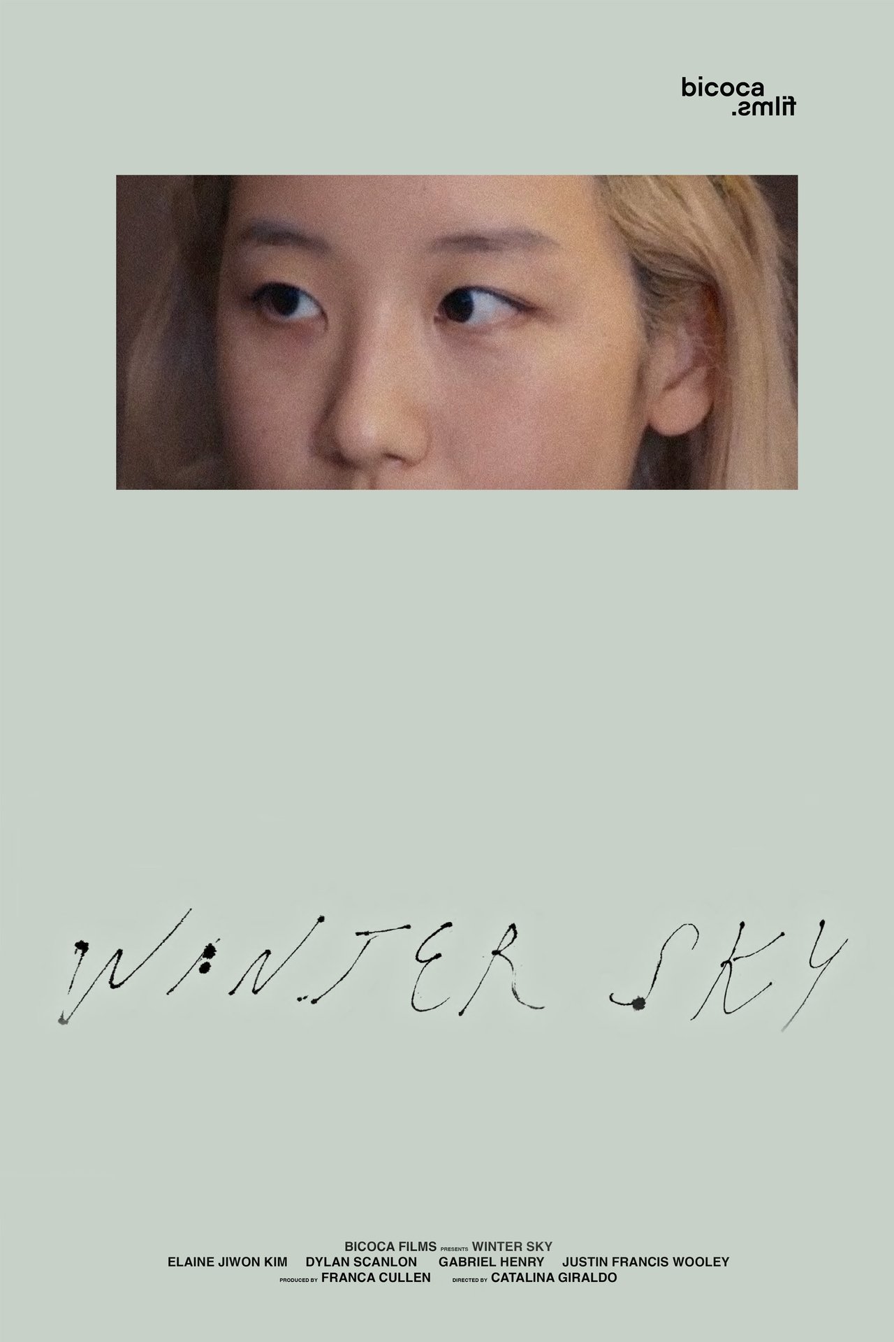 Winter Sky 2025