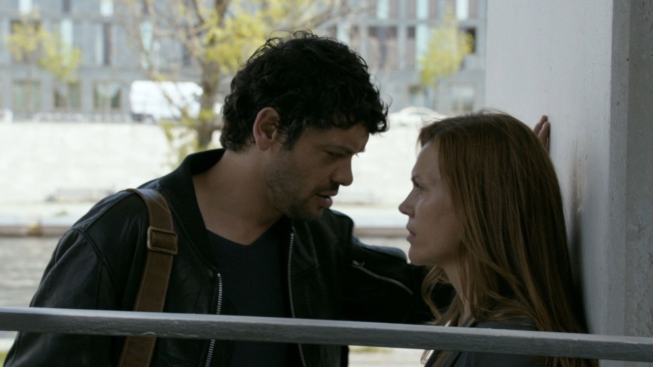 Die Stadt und die Macht — Épisode 4