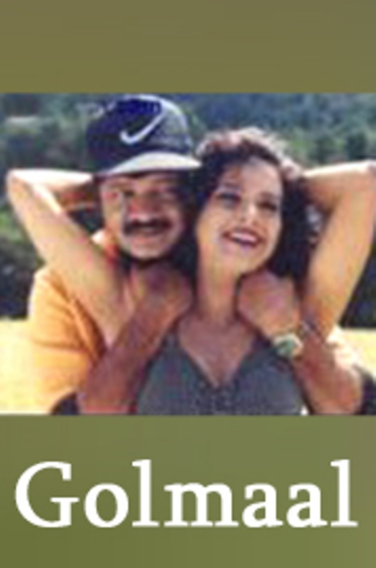 Golmaal Golmaal