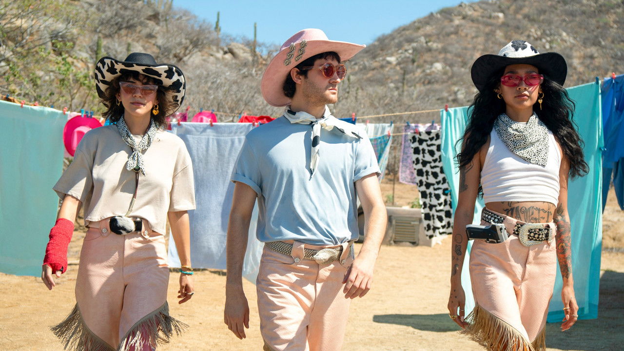 Yellow — Épisode 3