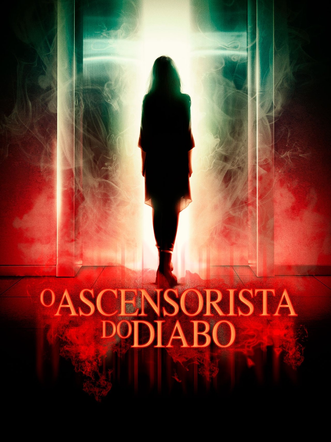 O Ascensorista Do Diabo Dublado Online O Ascensorista Do Diabo Dublado Online