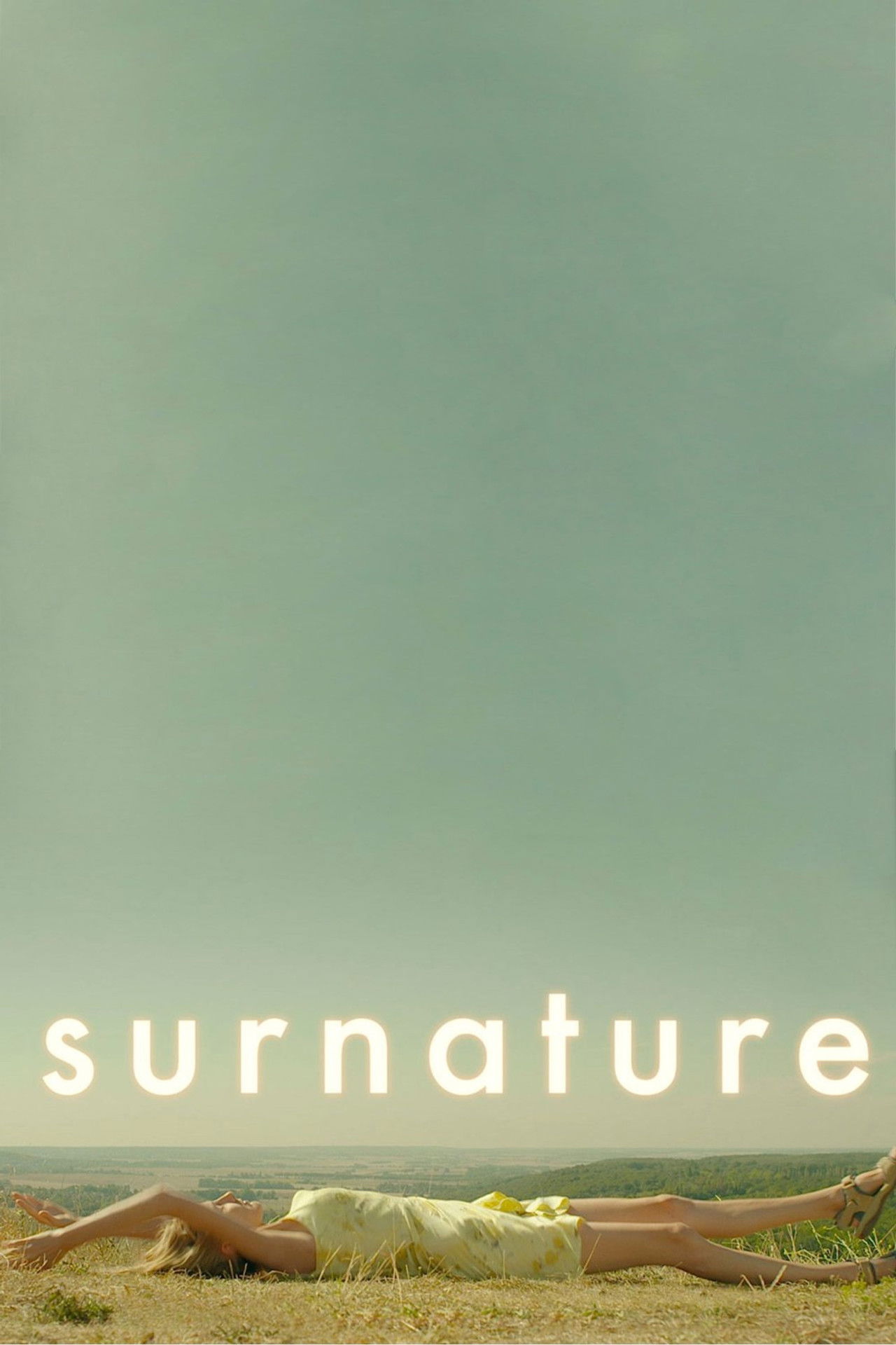 Surnature Backdrop
