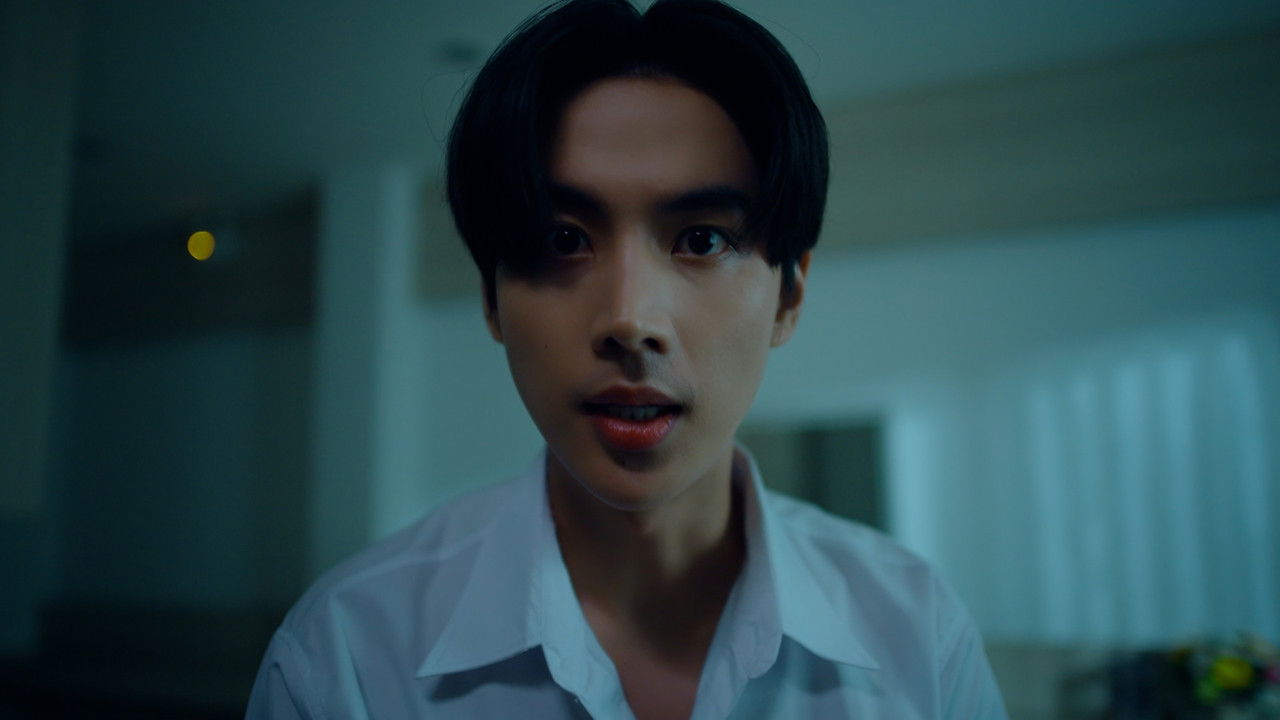 O Garoto do Outro Mundo backdrop