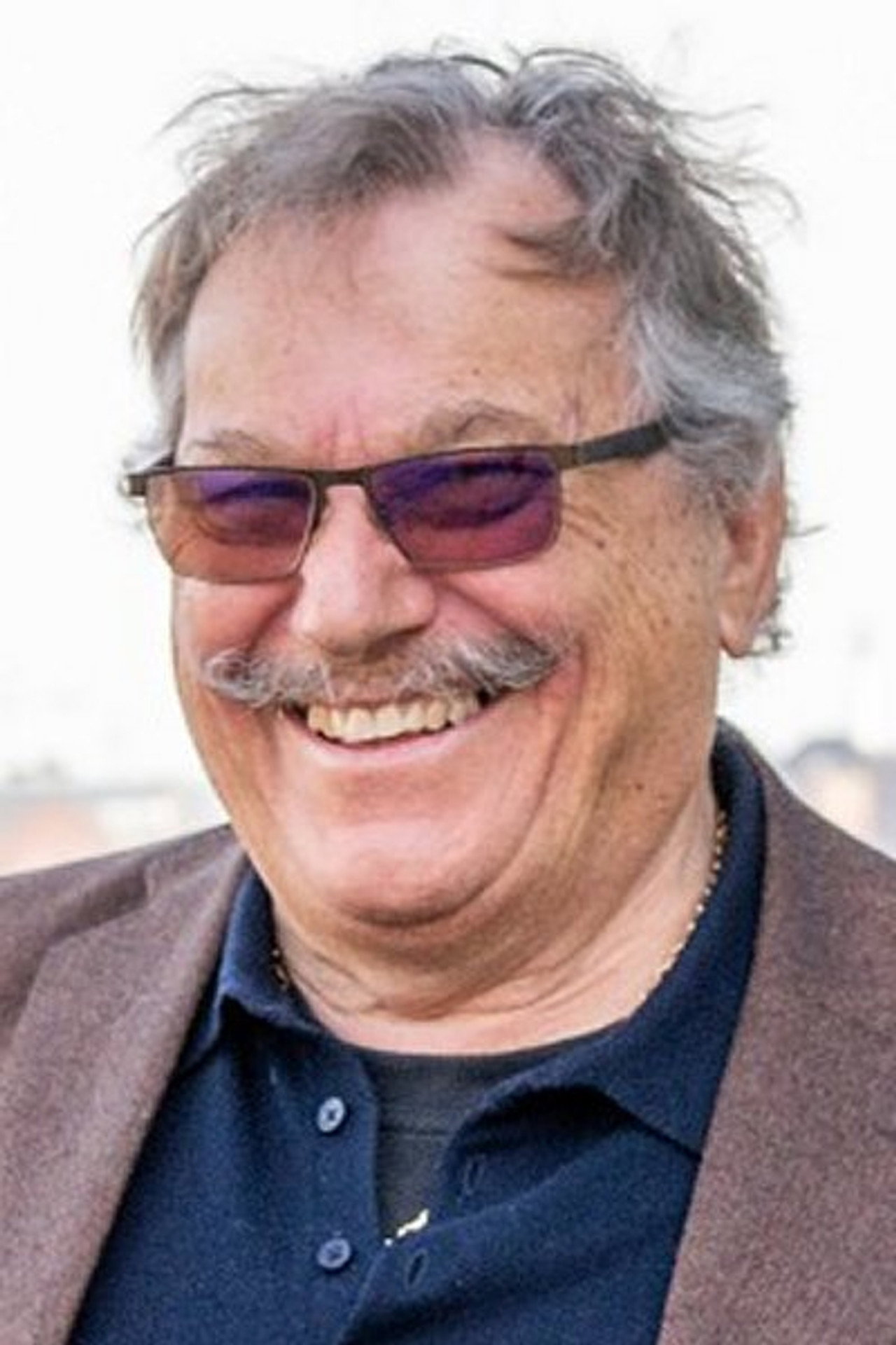 Bjarne Hansen