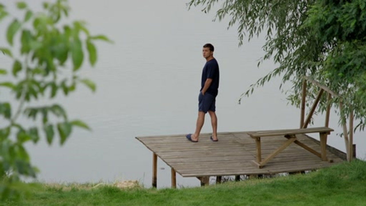 Serviteur du peuple — Épisode 22