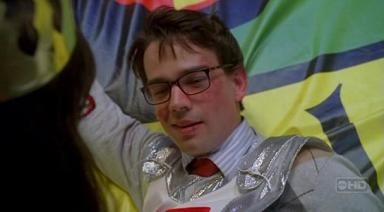 Ugly Betty - Season 1 Episode 21 : Secretaries' Day