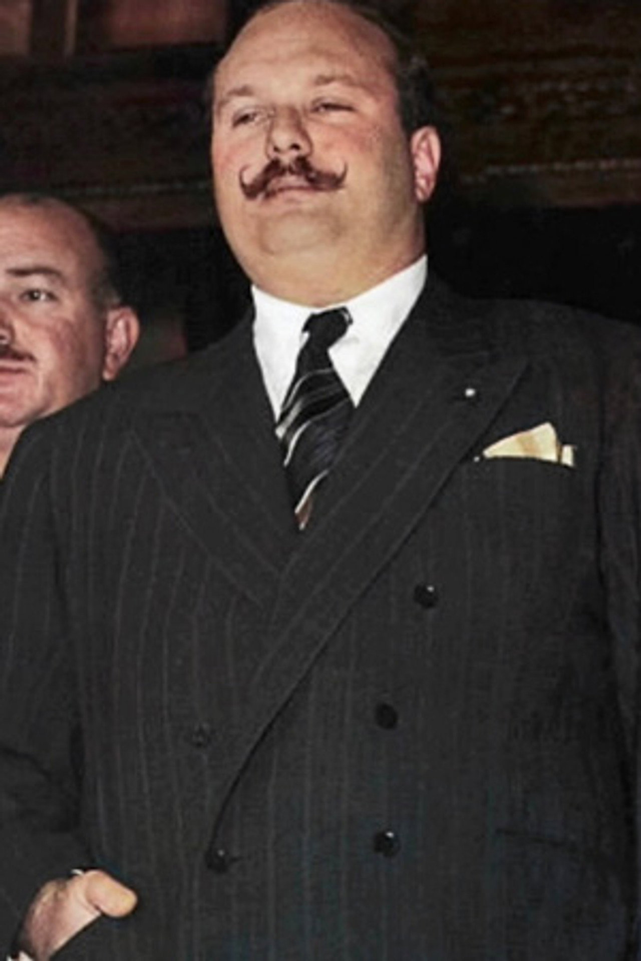 Farouk I of Egypt