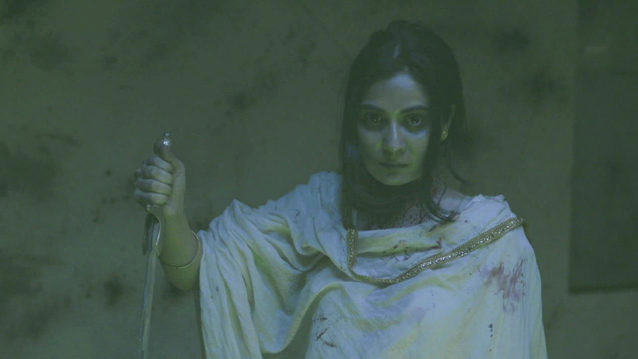 Anjaan: Special Crimes Unit — Épisode 42