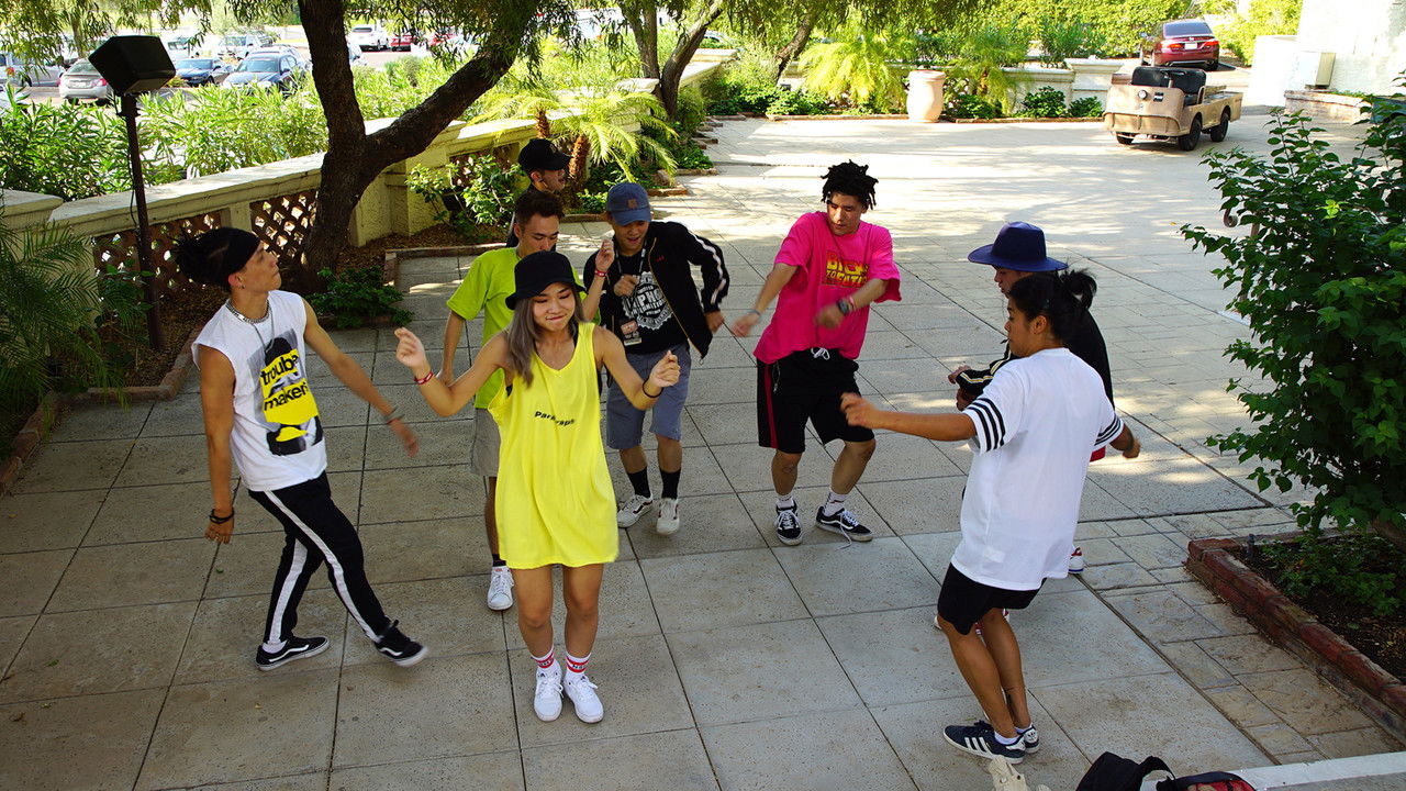 Champions du monde — Épisode 24