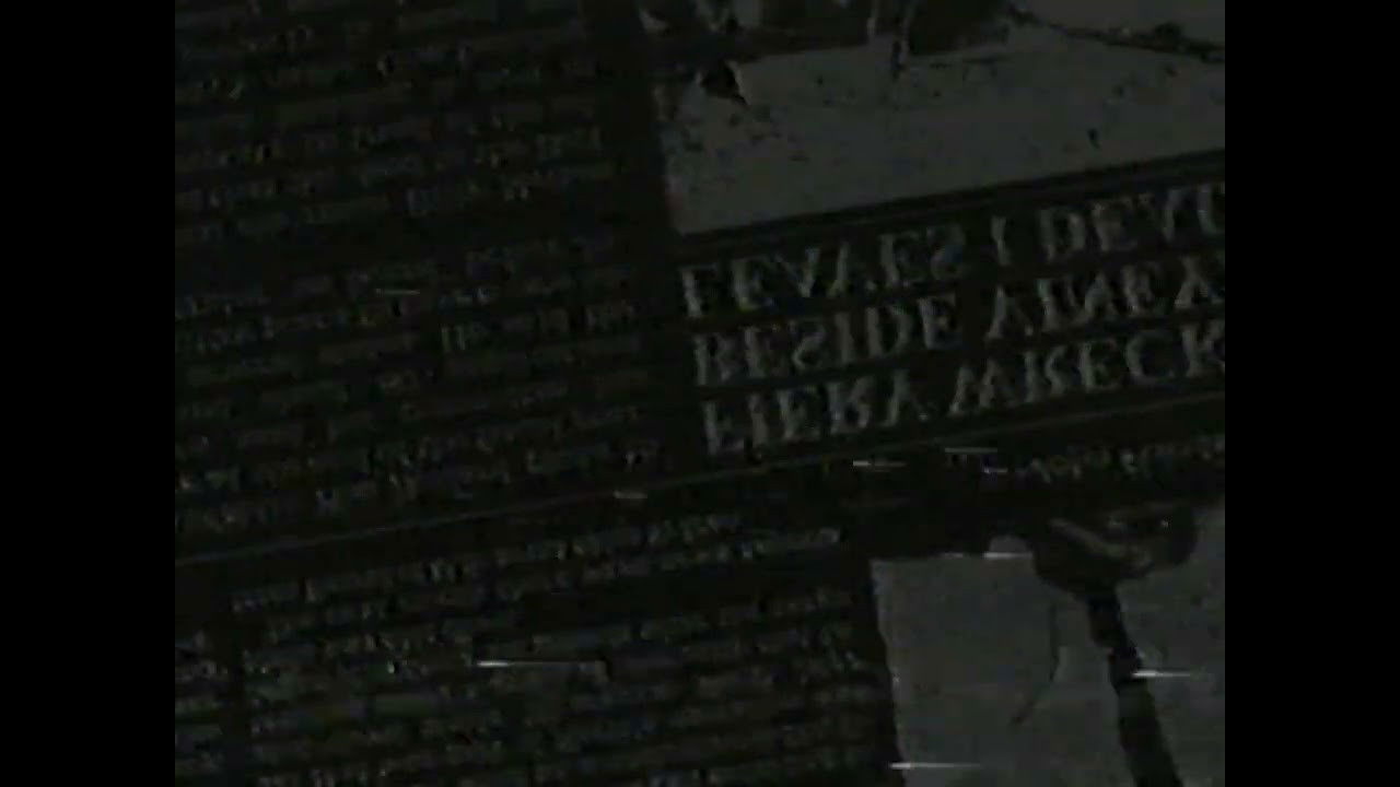 Backrooms — Épisode 14