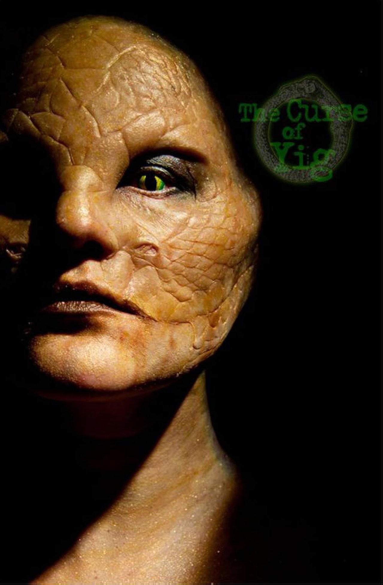 The Curse of Yig The Curse of Yig