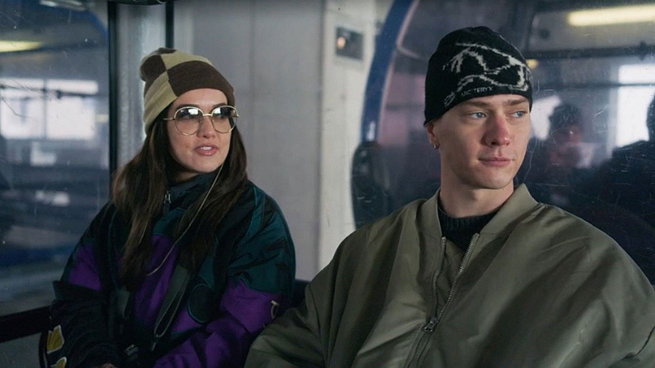 Gelukkig Hebben We De Foto’s Nog! — Épisode 7