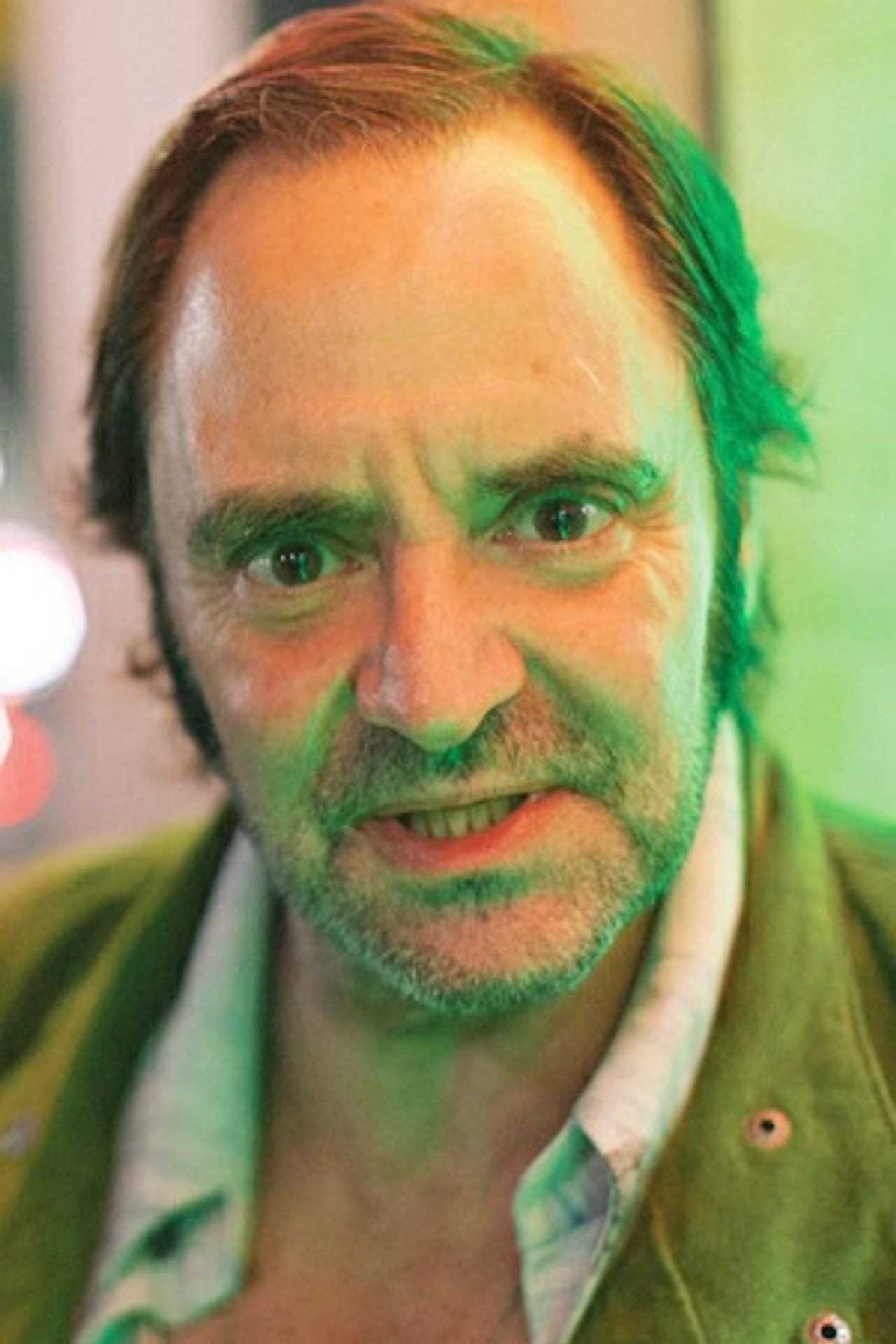 Rick Shapiro