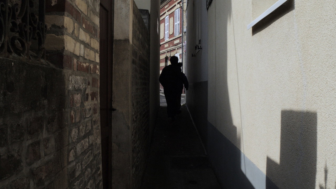 Assika : Jusqu'au sang