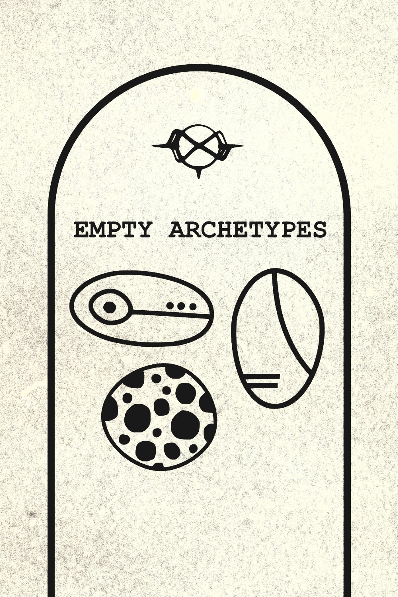 Empty Archetypes Backdrop