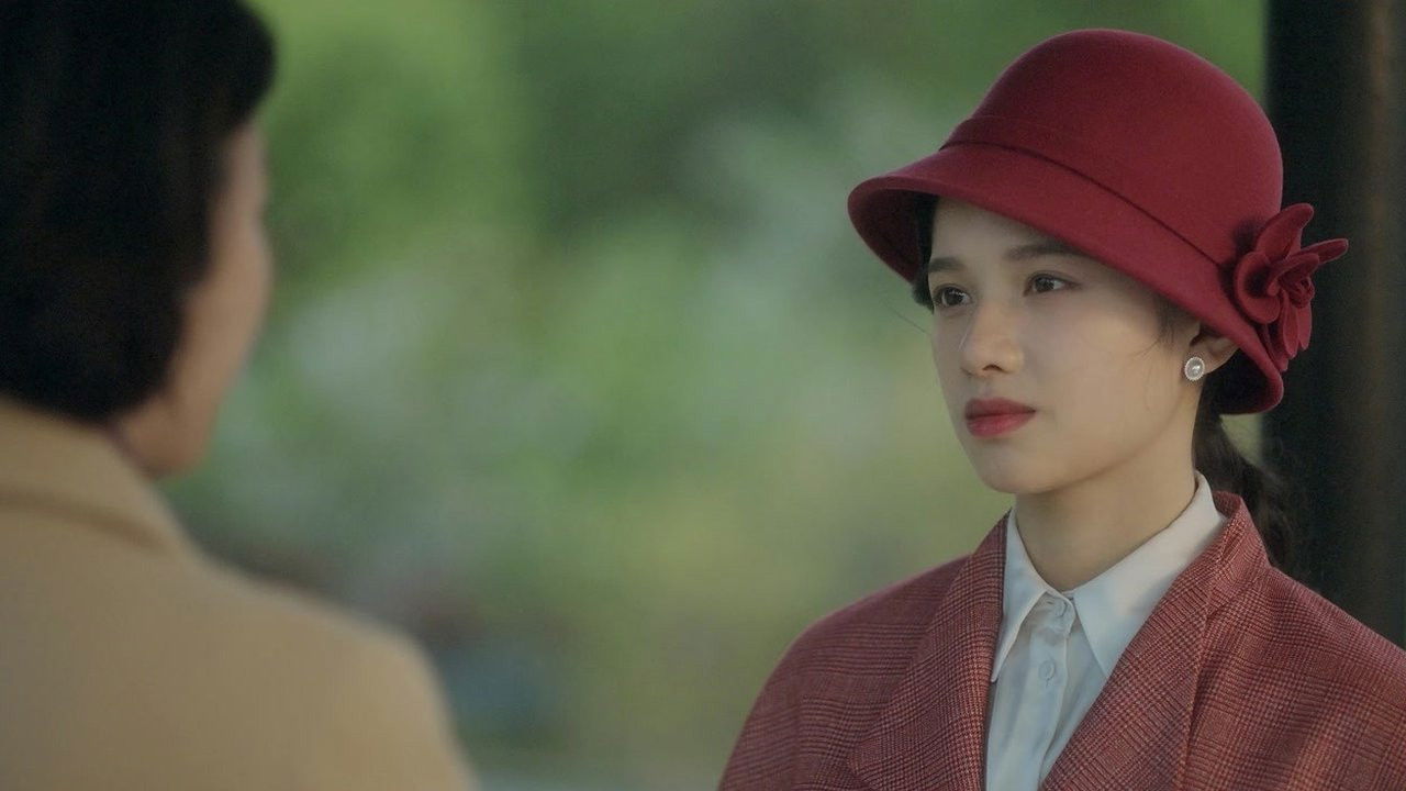 了不起的D小姐 — Épisode 6