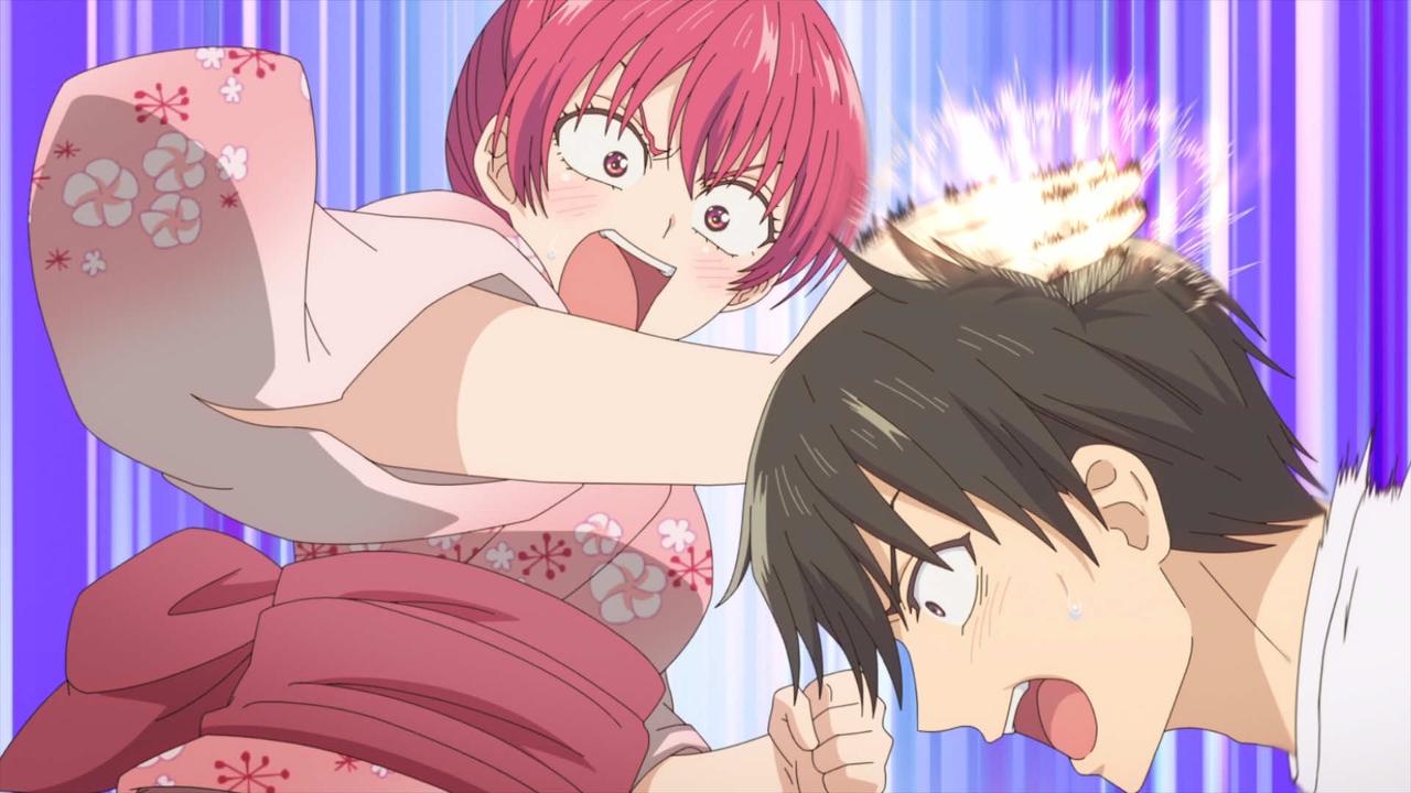 Assistir Kanojo mo Kanojo 2 - Episódio 4 Online em PT-BR - Animes