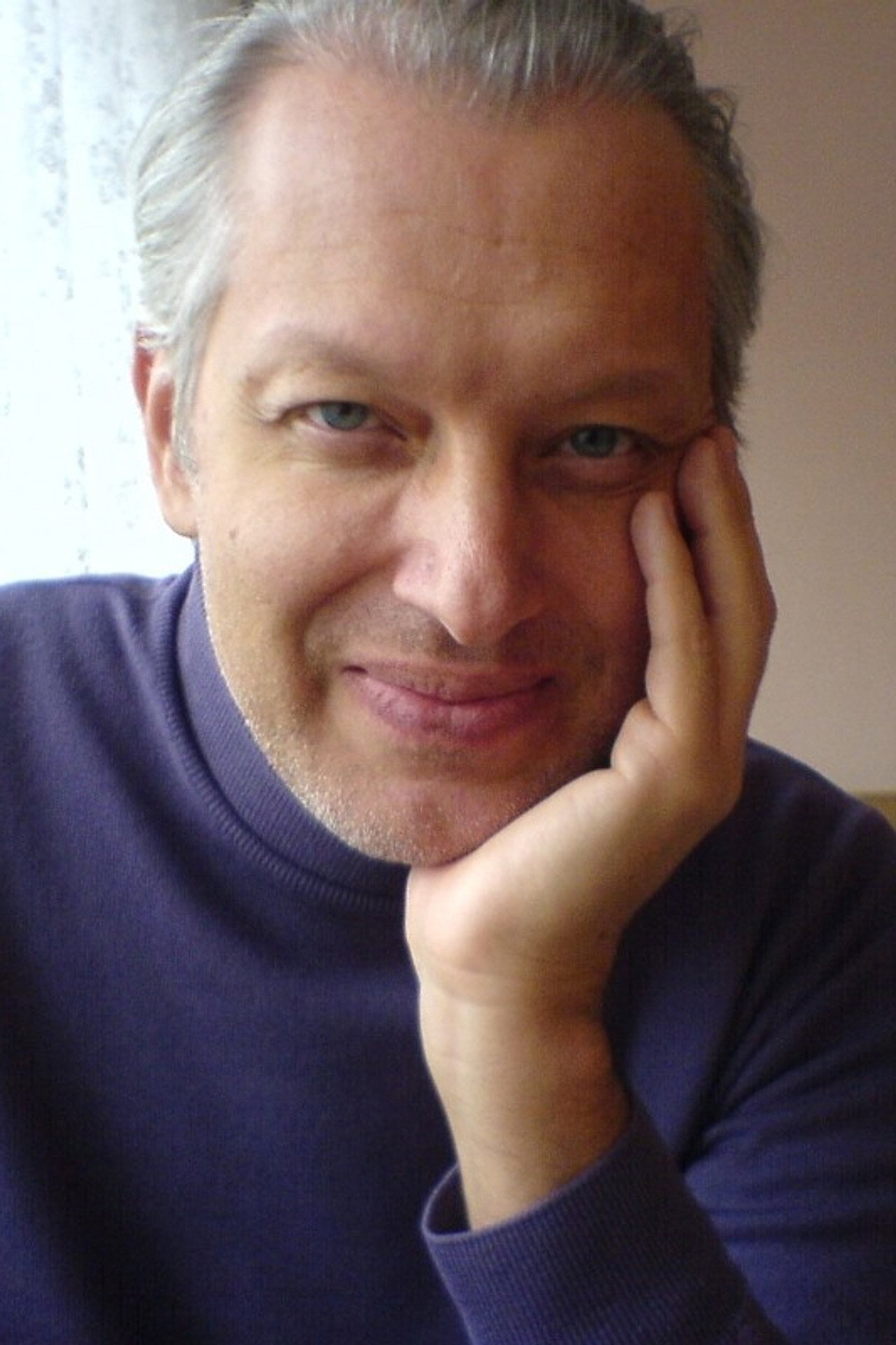 Aleksey Kritskiy
