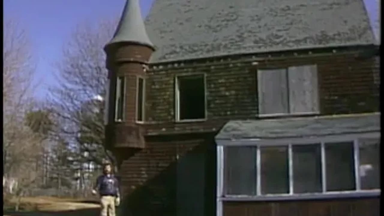 This Old House - Season 2 Episode 1 : The Newton House - 1