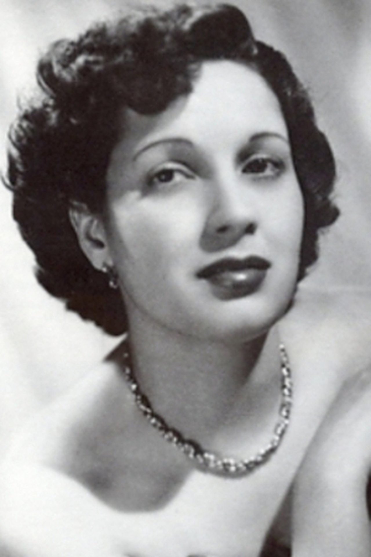 Photo of Mariana Villar