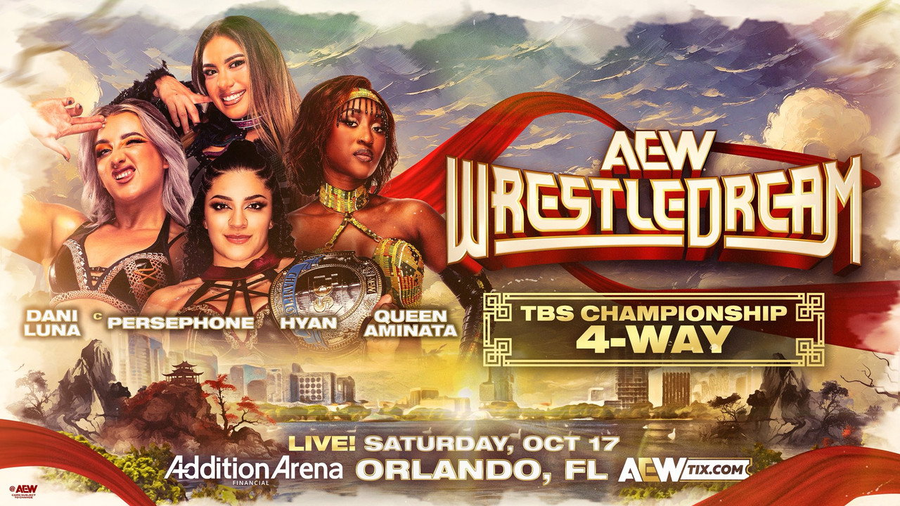 AEW WrestleDream 2026 still 9