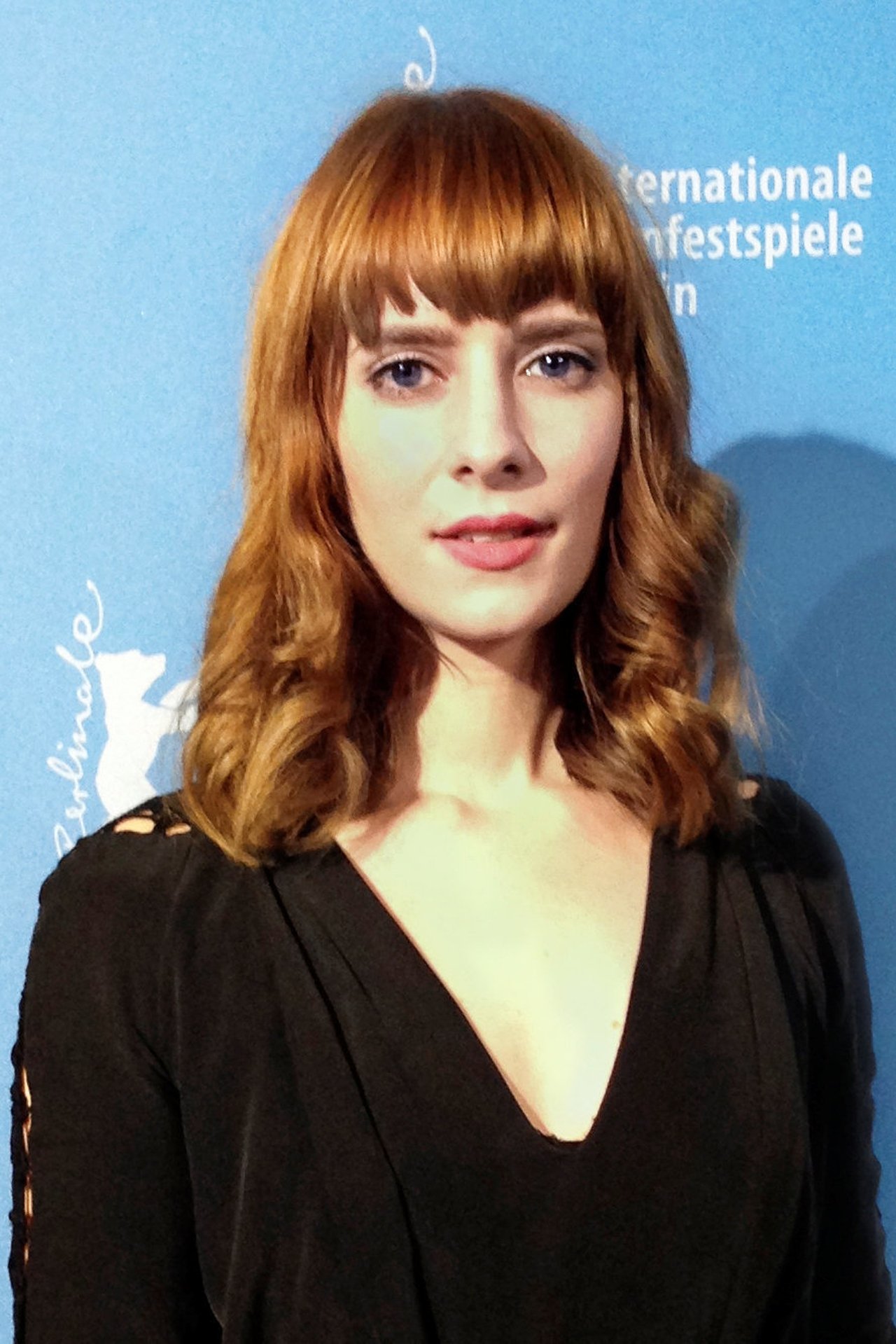Photo of Cornelia Ivancan
