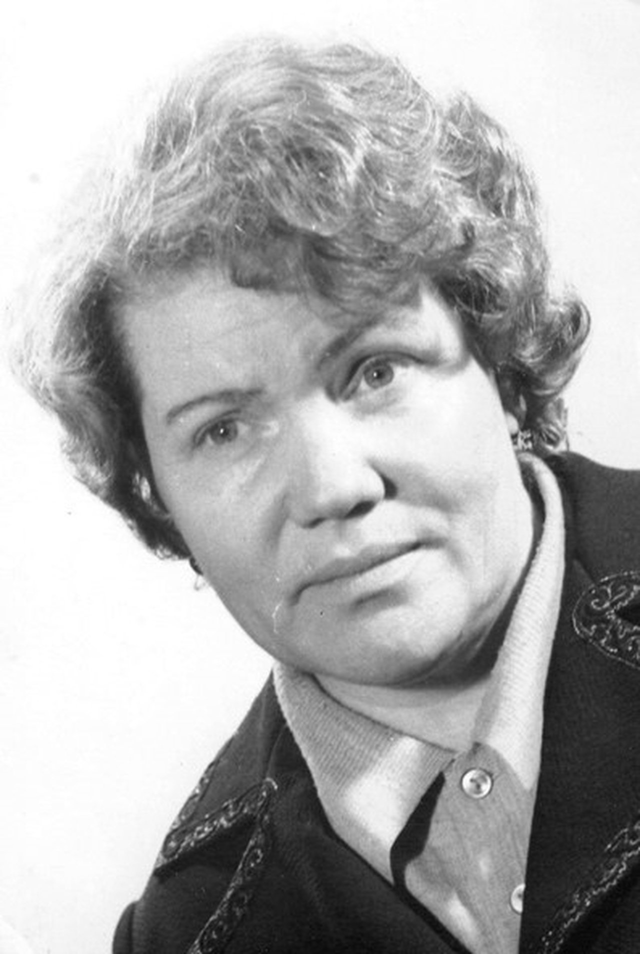 Photo of Валентина Ананьина