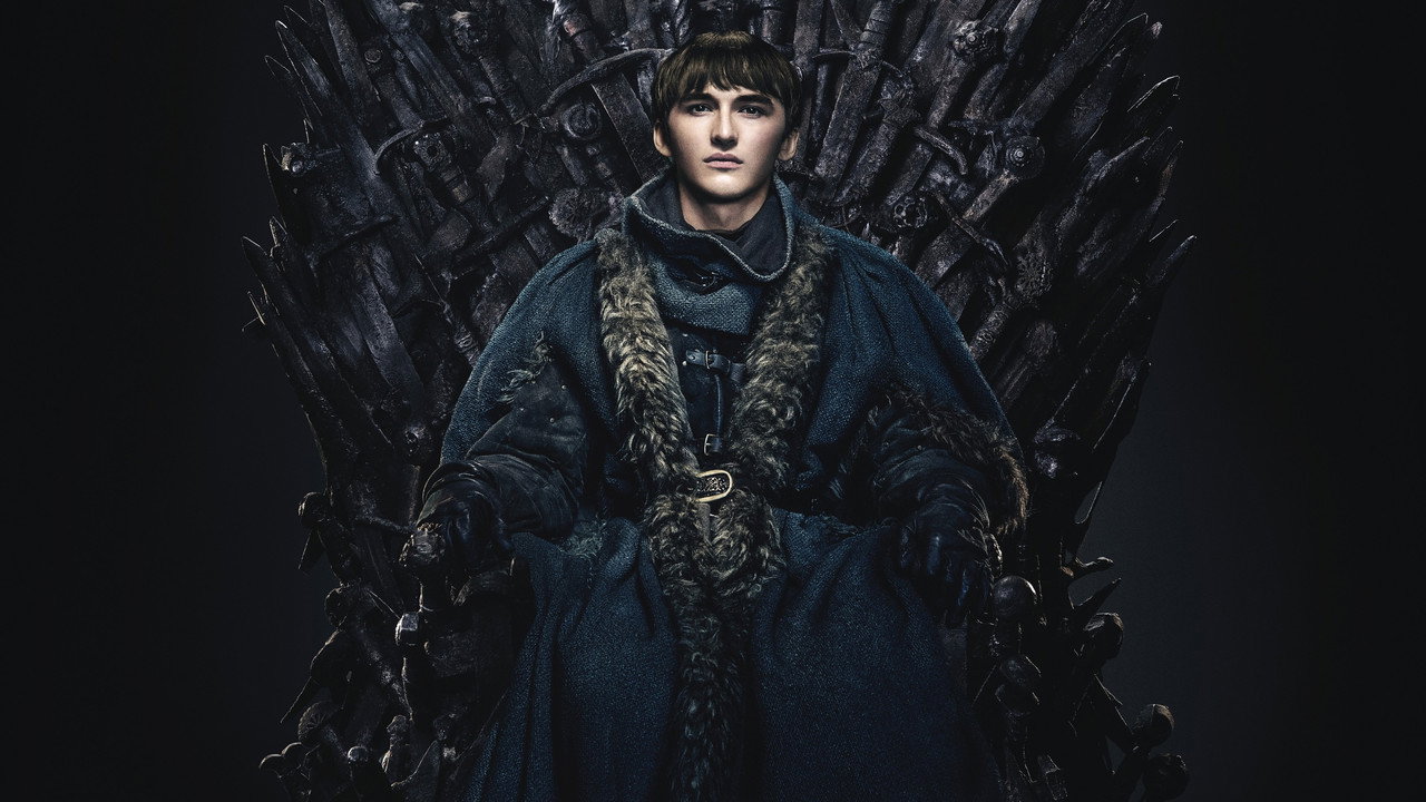 Game of Thrones The IMAX Experience background 79