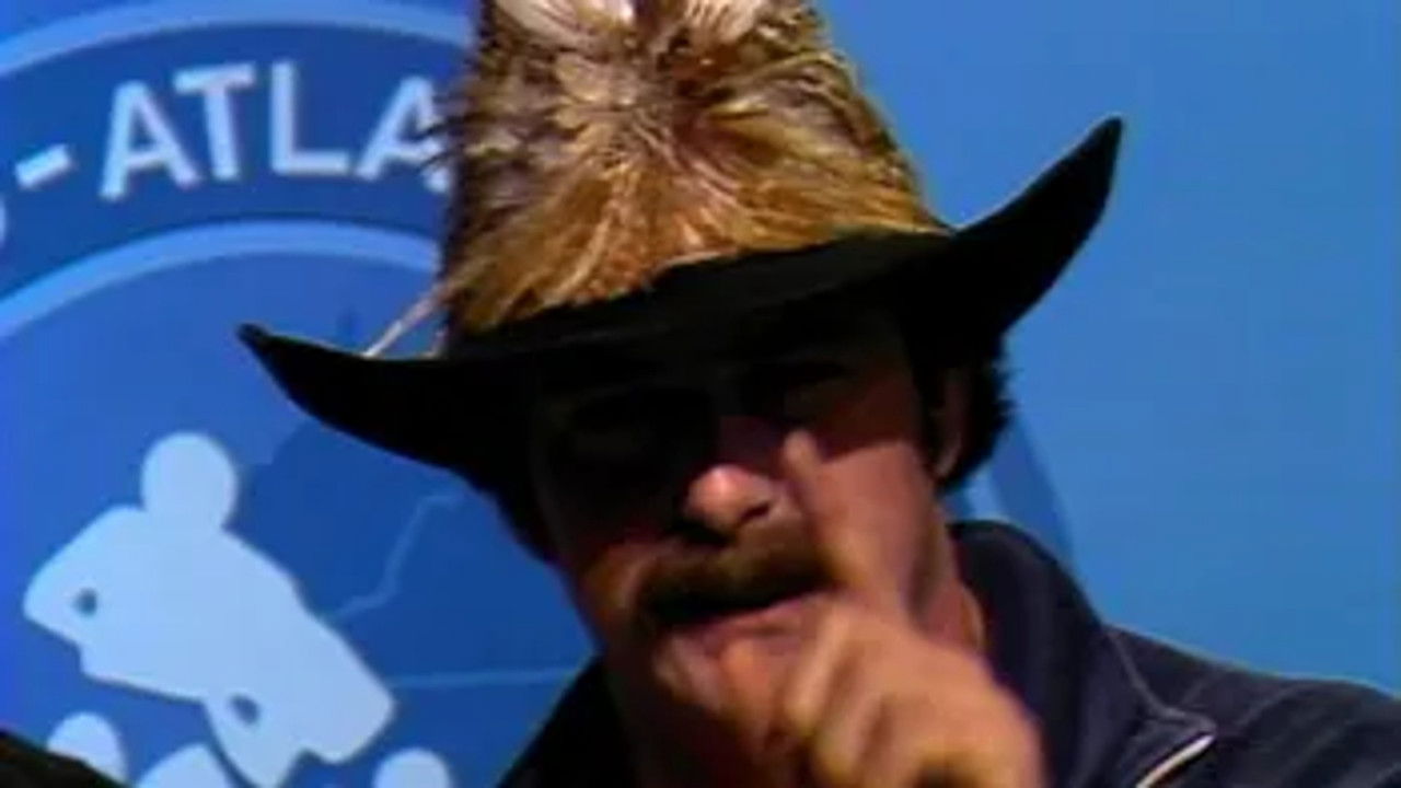 Mid-Atlantic Championship Wrestling — Épisode 1