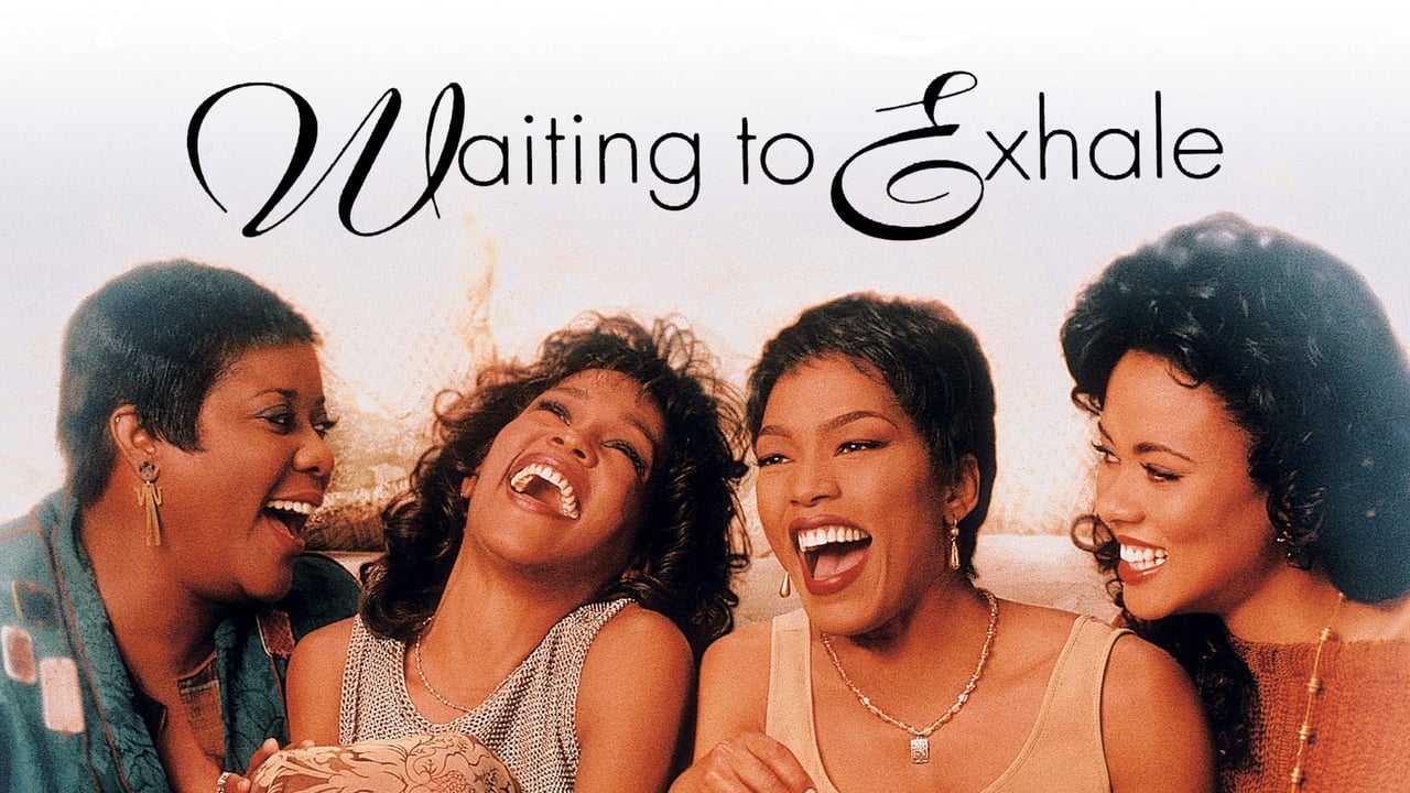 Waiting to Exhale background