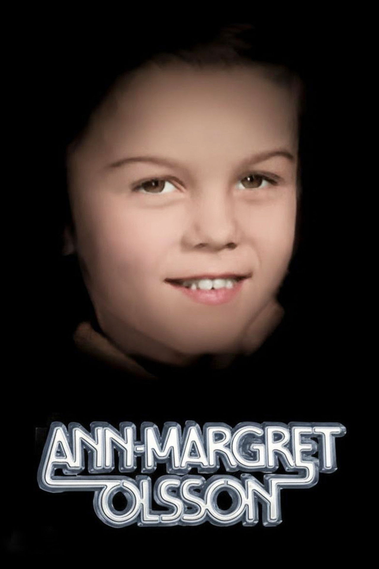 Ann-Margret Olsson poster