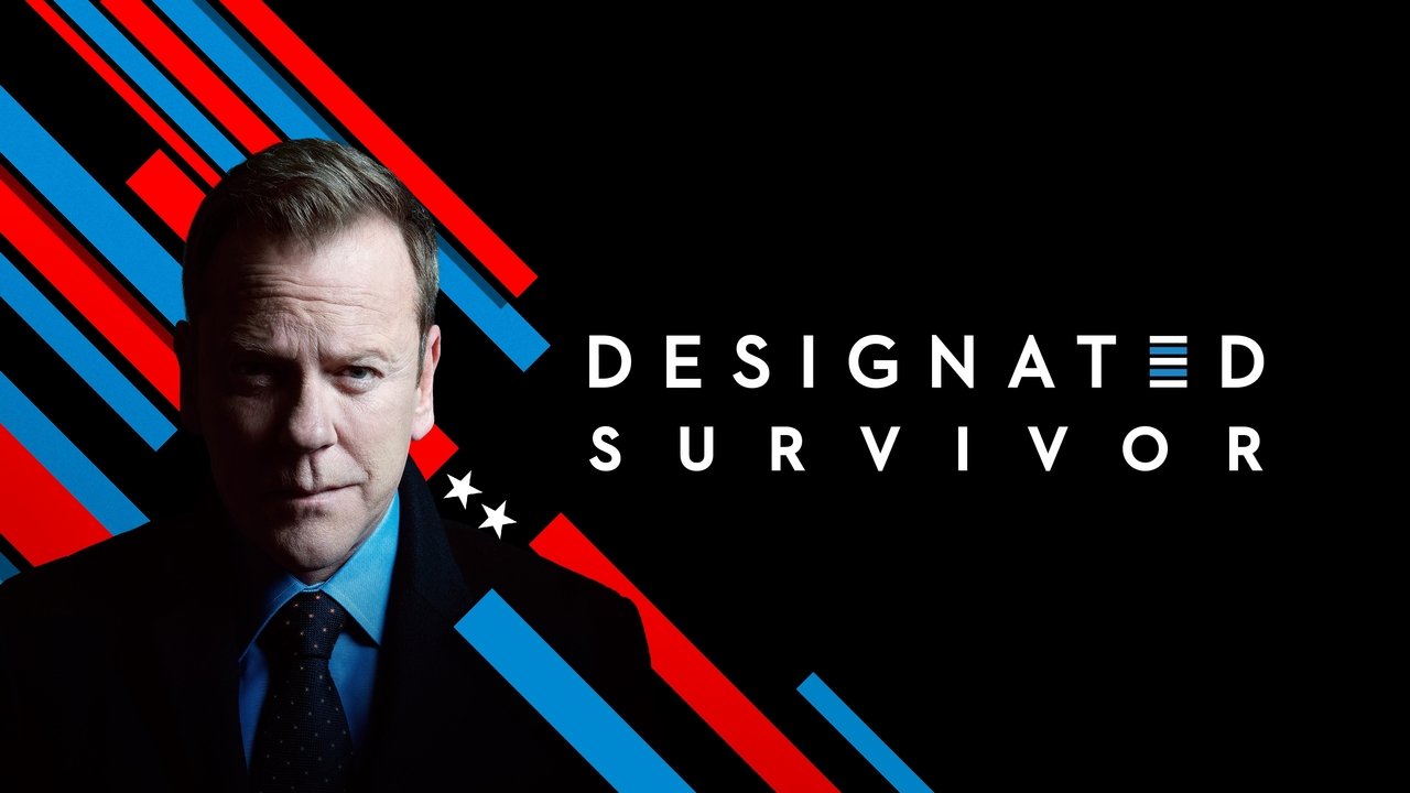 Designated Survivor - Season 3 Episode 8