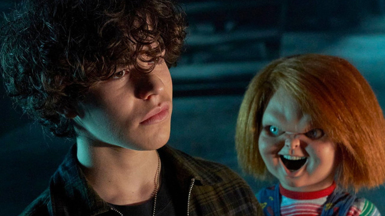Chucky