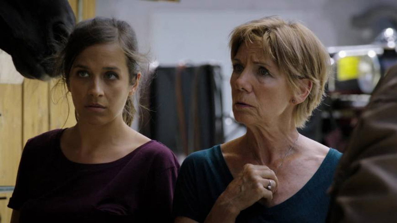 Schnell ermittelt — Épisode 5